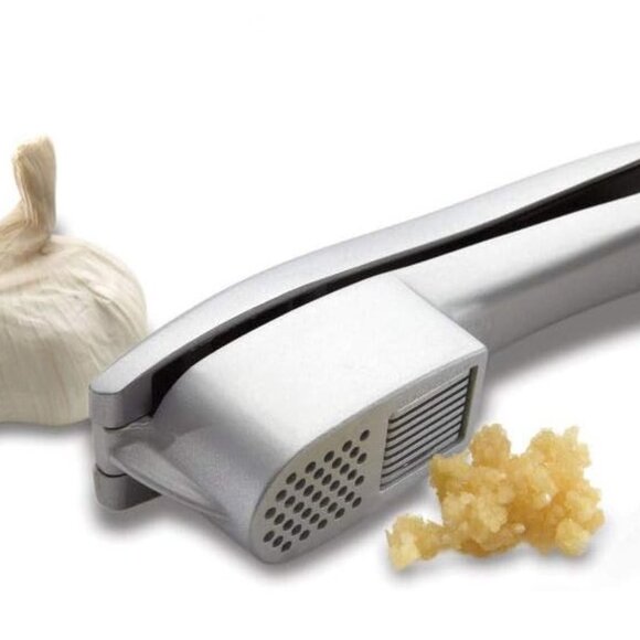 Farberware Professional Garlic Press & Slicer - Picture 3 of 6